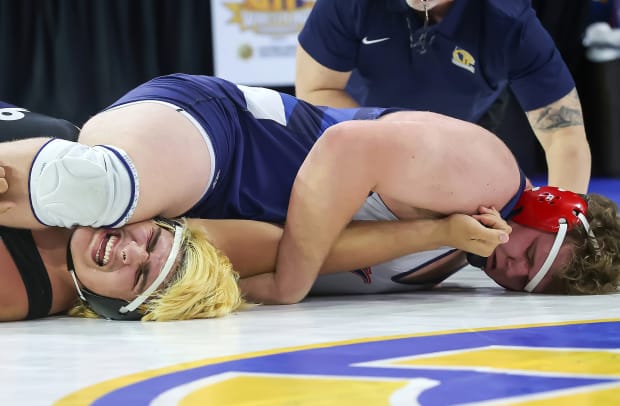 2024 CIF State Wrestling Championships Photo-Joe Bergman27
